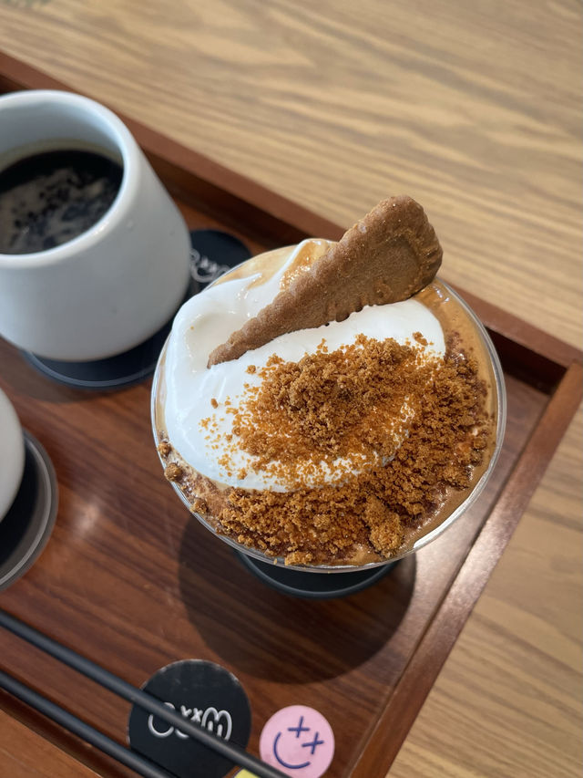 CUM Specialty Coffee ☕️