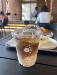 Dawn to Dusk Cafe BKK