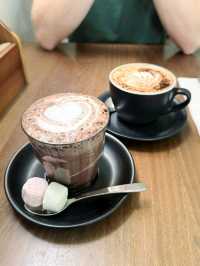 🇦🇺 Popular Cafe in Shorncliffe, Brisbane, QLD