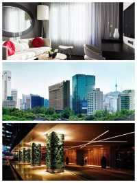 首爾奢華五星酒店，理想下榻之選🇰🇷 THE PLAZA Seoul, Autograph Collection