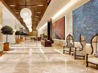 Staycation at The Face Suites