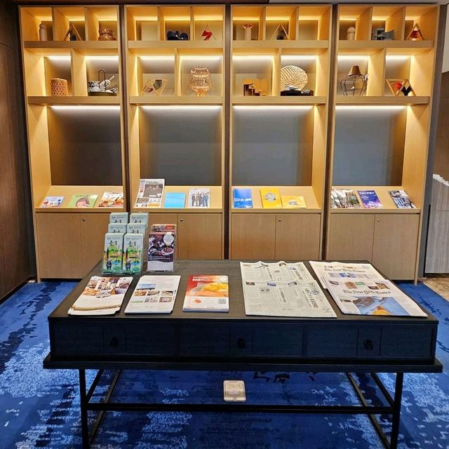 索拉利亞西鐵飯店台北西門館