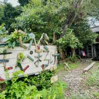 藝術之島｜愛知縣「佐久島」