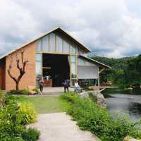 Serene House Cafe