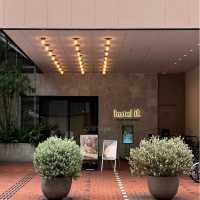 「Hotel It.」- 大阪市中心的時尚酒店，完美住宿體驗