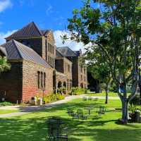 Visit Bishop Museum 