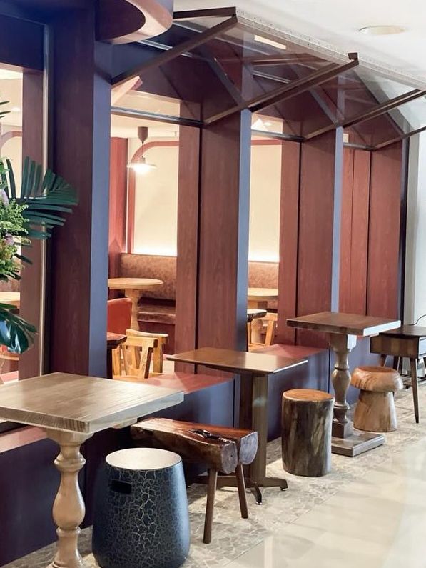 Mountain Coffee旺角新店，適合早烏一族、約會、聚會