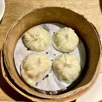 台北· 杭州小籠湯包
