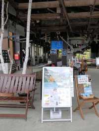 長野縣登山好去處 「中部山岳國立公園」