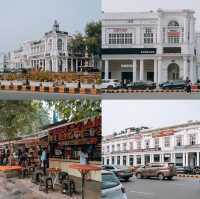 New Delhi