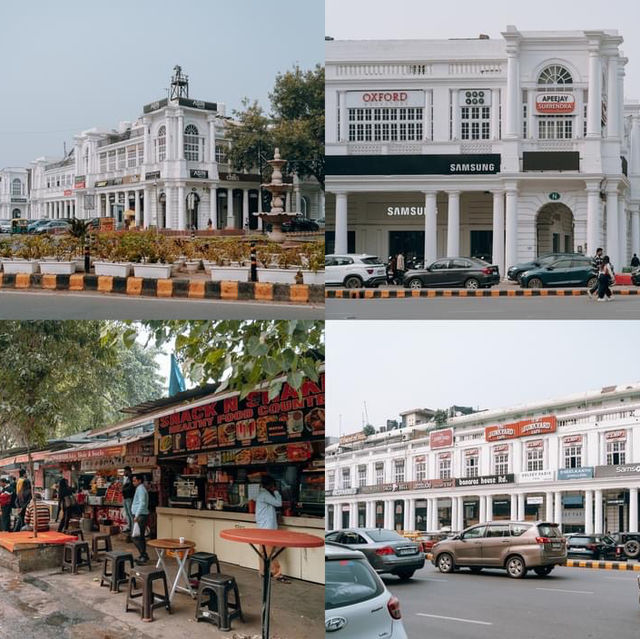 New Delhi