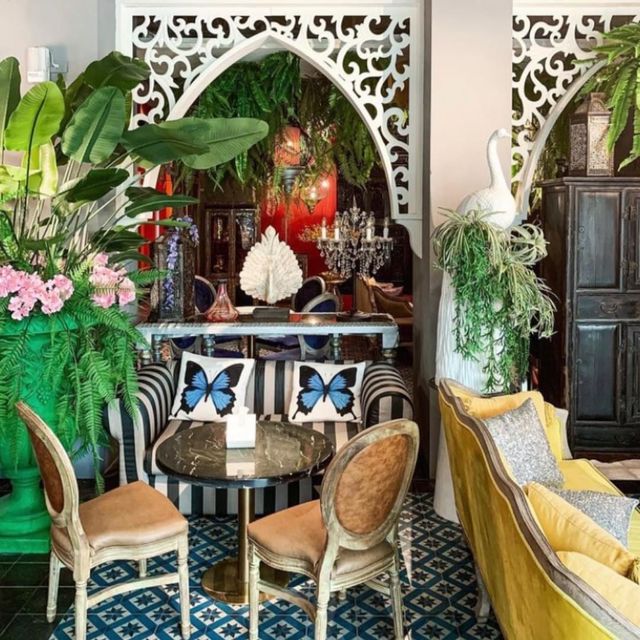 安娜與國王酒店 Anna King Hotel