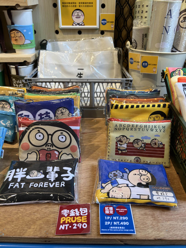 西門紅樓🫶🏻活化文創天地☺️超多得意手作🤓