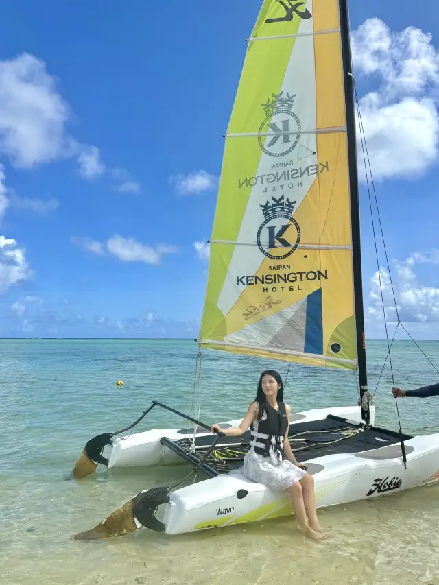 Free Boat Tour for Guests