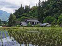 Tsumago