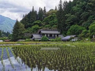 Tsumago