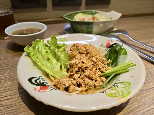 ห้อง 1000-🛏️ ใด้อาหารเช้าฟูลๆ กับ Facilities ครบๆ