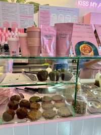 Melrose Kitchen 
