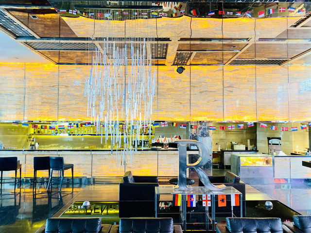 Renaissance Hotel, Bangkok