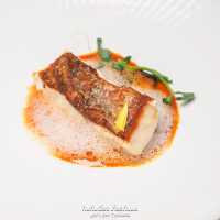 Copper Beyond Buffet Gaysorn Amarin