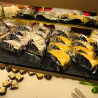 Mala Hot Pot Xinyi Branch