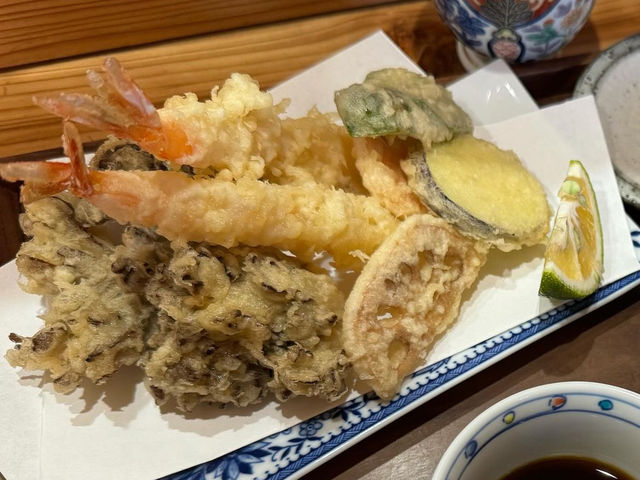 熊本　小国町・予約の電話が鳴り止まないの実力派の蕎麦屋・ 手打そば優心 
