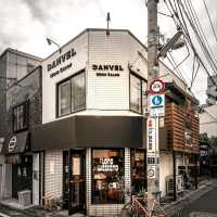 Longweekend Tokyo