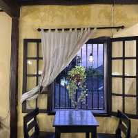 ホイアン＊屋上からの眺めが最高なcafe