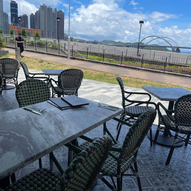 Chill & Relax 多國菜餐廳