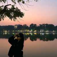 What to do in Hanoi