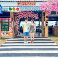 คาเฟ่สไตล์ญี่ปุ่น "เขาค้อ" มุมถ่ายรูปเยอะมากกก🇯🇵