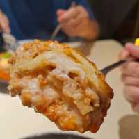 精美半自助放題