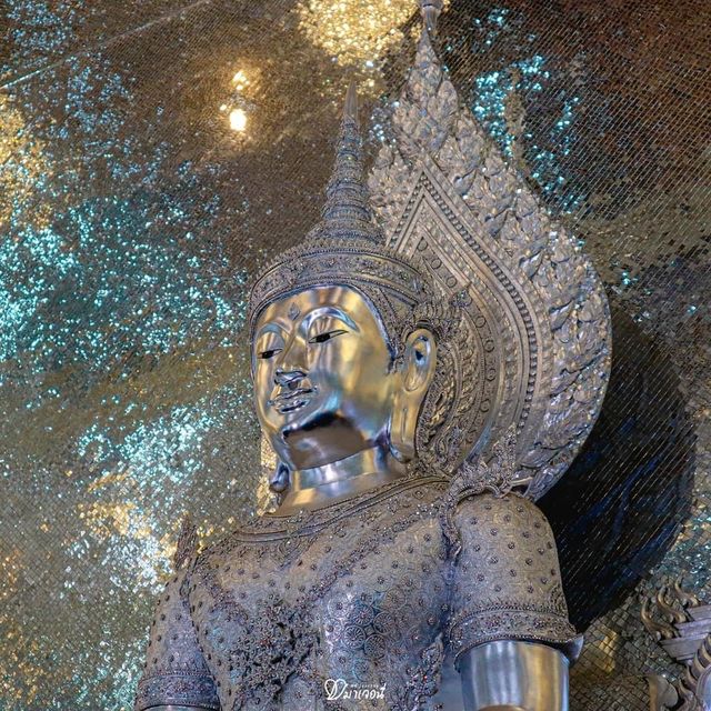 วัดพรประภานิต เขาดิน พัทยา