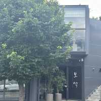 【東京/成城学園前】70種類以上の食材を使用した韓菓子コース　보석（HOSEKI）