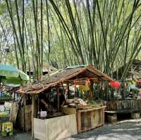 The Bamboo Forest Market 