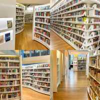Library @ Orchard