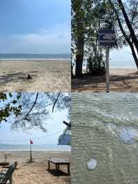 เที่ยวจังหวัดตรัง 9 พิกัด 2 วัน 1 คืน 🌊