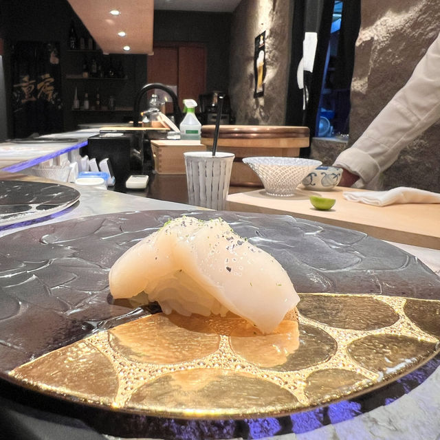 重房銅鑼灣午餐，食物精緻