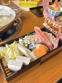 日本大阪不能錯過的蟹料理-蟹道樂