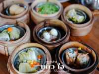 💚 กิน เที่ยว เมืองรองลดหย่อนภาษี #นครศรีธรรมราช 