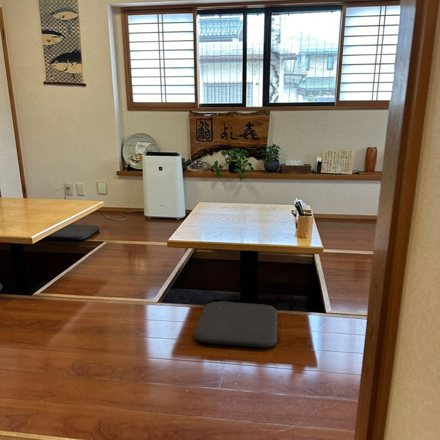 【鳥取】米子でランチはここ！外せない