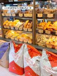 【東京】100名店のおしゃれテラスランチ🥐