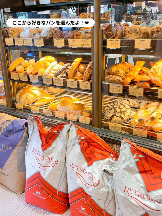 【東京】100名店のおしゃれテラスランチ🥐