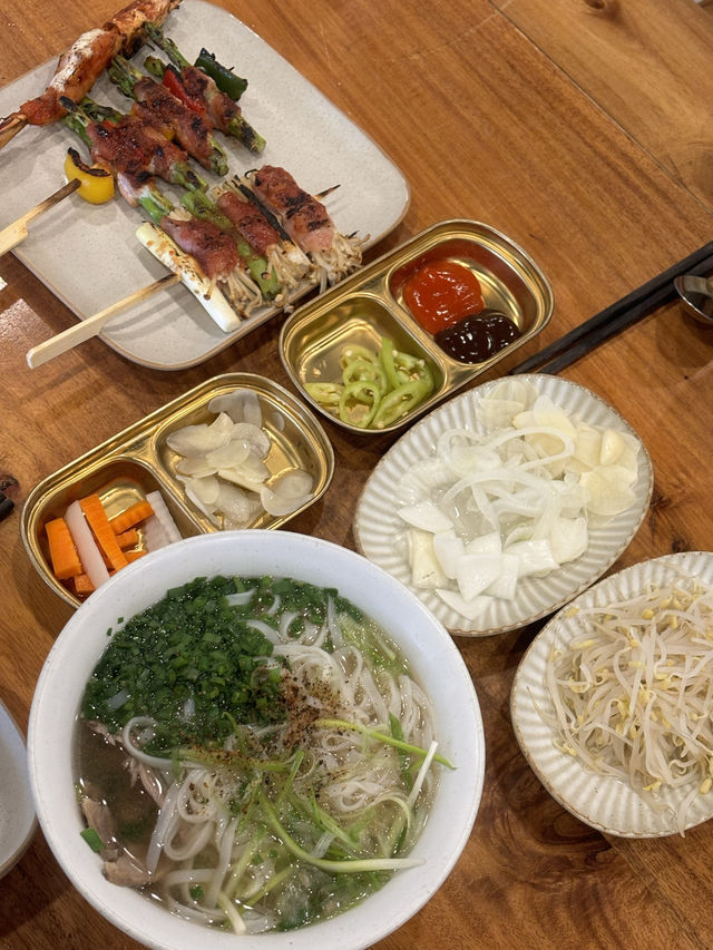 한국인 사장님이 운영하시는 푸꾸옥 웨이팅 맛집,메오키친
