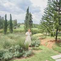 คาเฟ่เขาใหญ่ ถ่ายรูปสวย