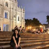 One day trip in Macao🇲🇴