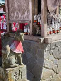 【鎌倉】佐助稲荷神社