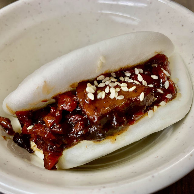 Flavorsome Vegan Delights Await You