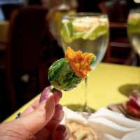情調Weekend Brunch@Olé