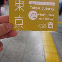 【東京】5天4夜富士山和輕井澤行程規劃